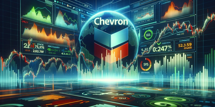 Chevron Aktie