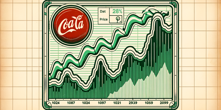 Coca-Cola Aktie