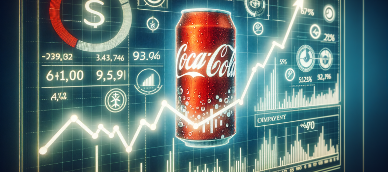 Coca-Cola Aktie