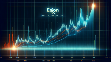 Exxon Mobil Aktie