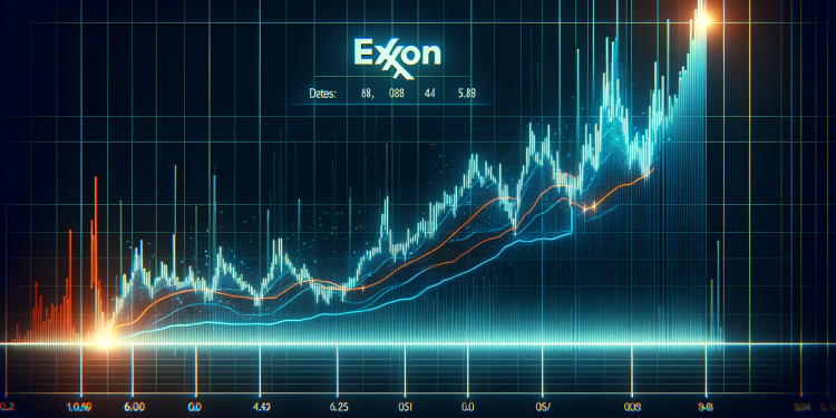 Exxon Mobil Aktie