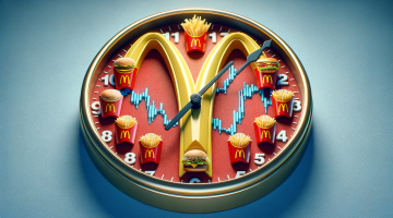 McDonald's Aktie