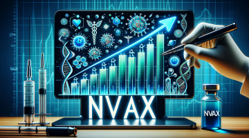 Novavax Aktie