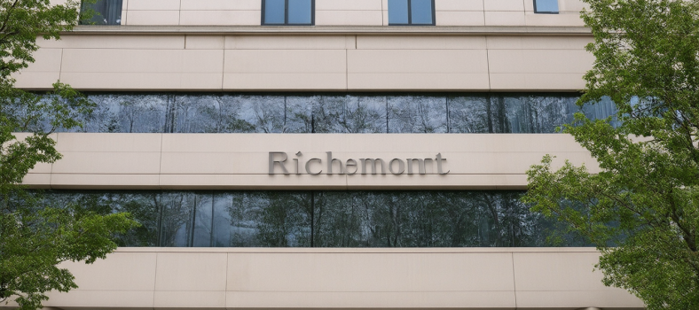 Cie Financiere Richemont Aktie