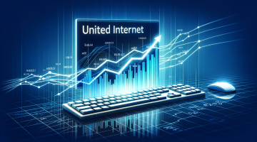 United Internet Aktie