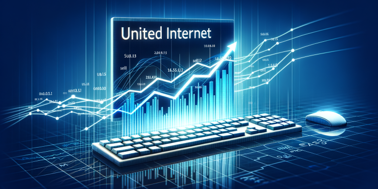 United Internet Aktie