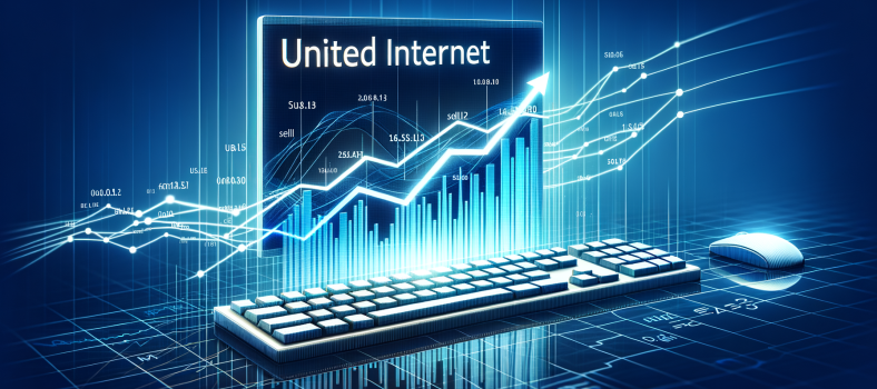 United Internet Aktie