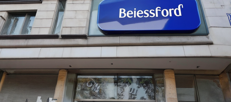 Beiersdorf Aktie