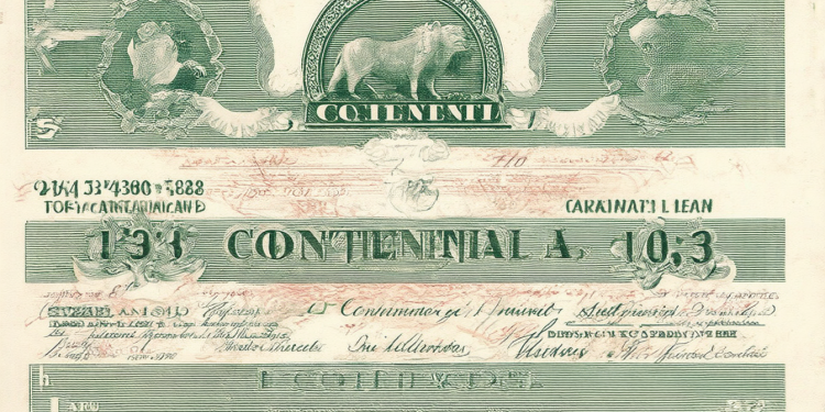 Continental Aktie