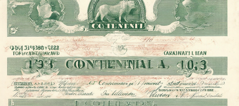 Continental Aktie