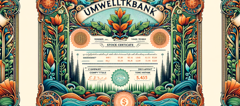 Umweltbank Aktie