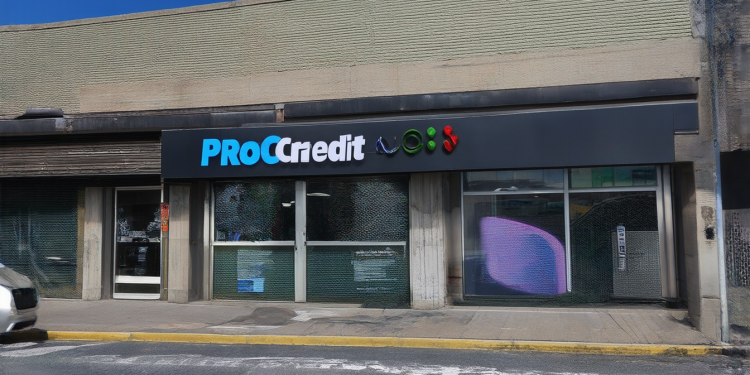 ProCredit Aktie