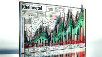 Rheinmetall Aktie