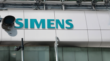 Siemens Aktie