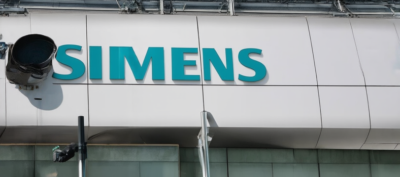 Siemens Aktie