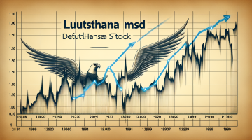 Deutsche Lufthansa Aktie