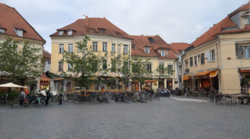 Münchener Rück Aktie