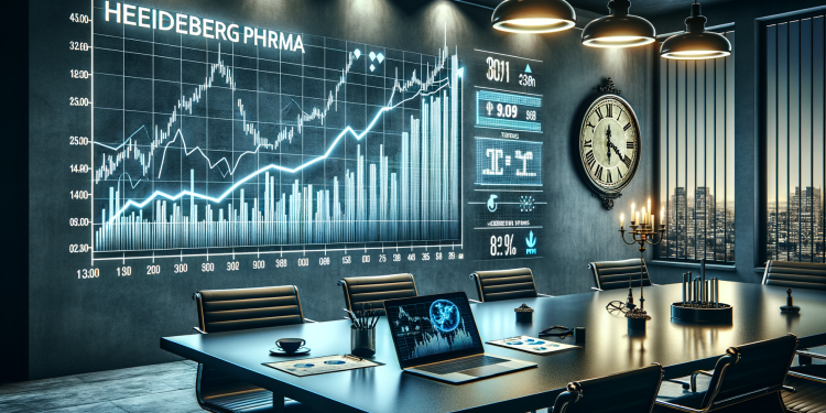 Heidelberg Pharma Aktie