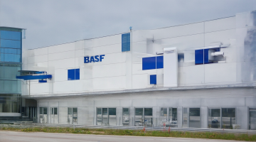 BASF Aktie