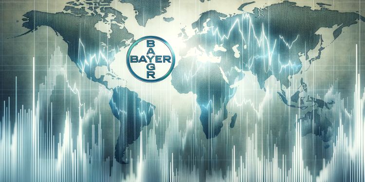 Bayer AG Aktie