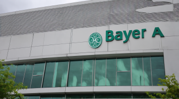 Bayer AG Aktie