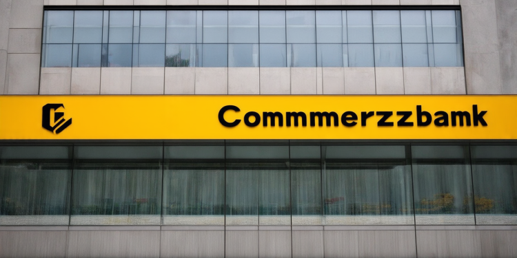 Commerzbank Aktie