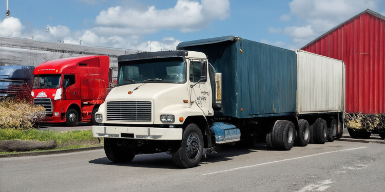 Daimler Truck Aktie