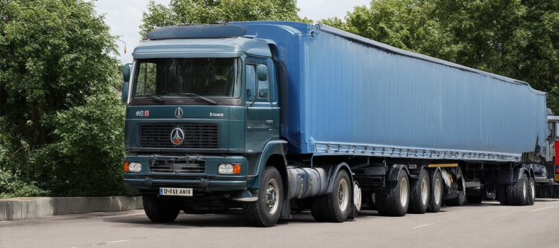 Daimler Truck Aktie