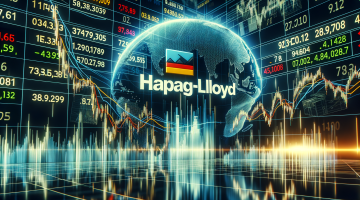 Hapag-Lloyd Aktie