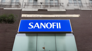 Sanofi Aktie