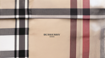 Burberry Aktie