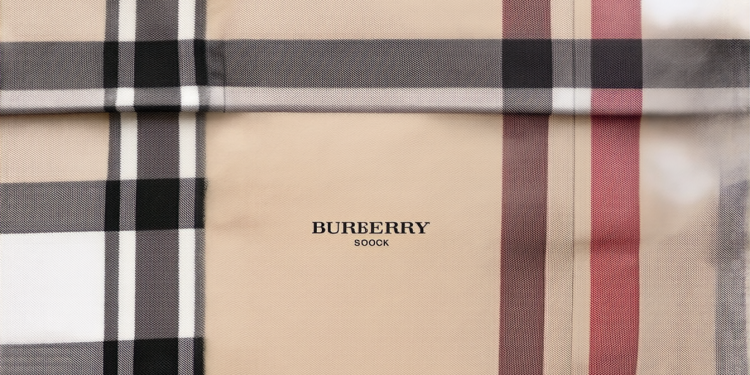 Burberry Aktie