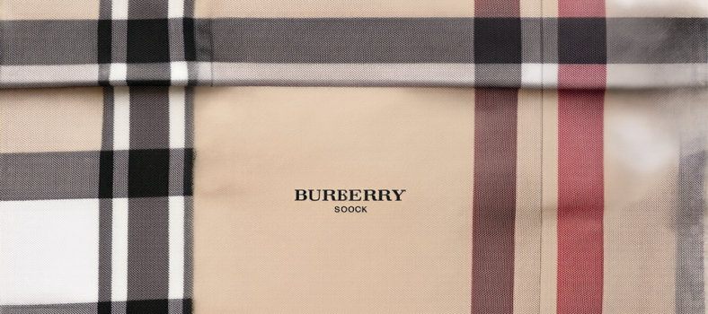 Burberry Aktie