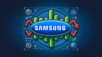 Samsung Electronics Aktie