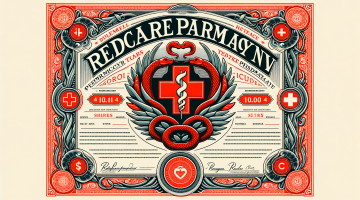 Redcare Pharmacy NV Aktie