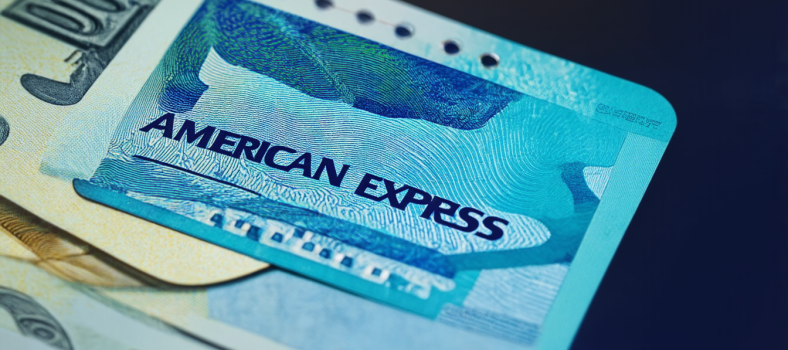 American Express Aktie