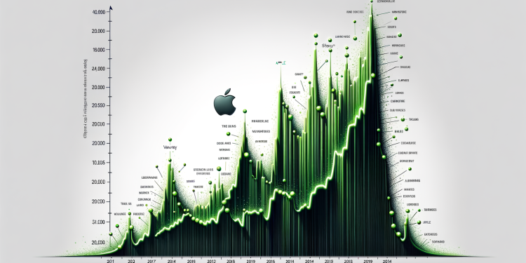 Apple Aktie