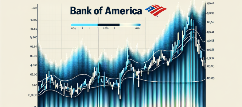 Bank of America Aktie