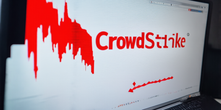 CrowdStrike Aktie