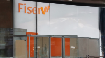 Fiserv Aktie