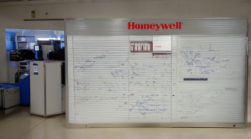 Honeywell Aktie