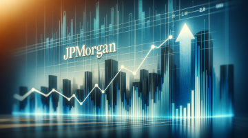 JPMorgan Aktie