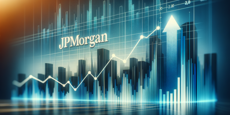 JPMorgan Aktie