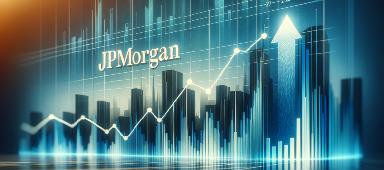 JPMorgan Aktie