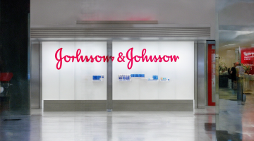 Johnson & Johnson Aktie