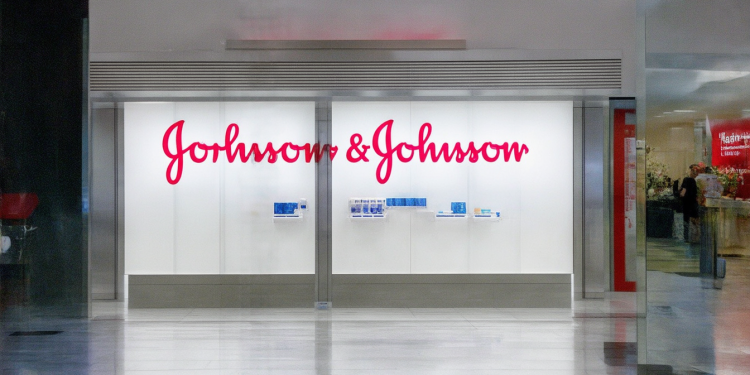 Johnson & Johnson Aktie