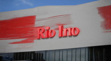 Rio Tinto ADR Aktie