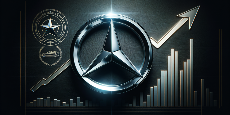 Mercedes-Benz Aktie