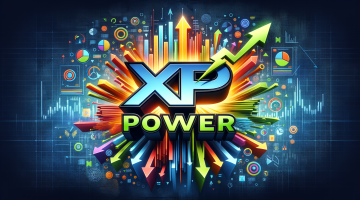 XP Power Aktie