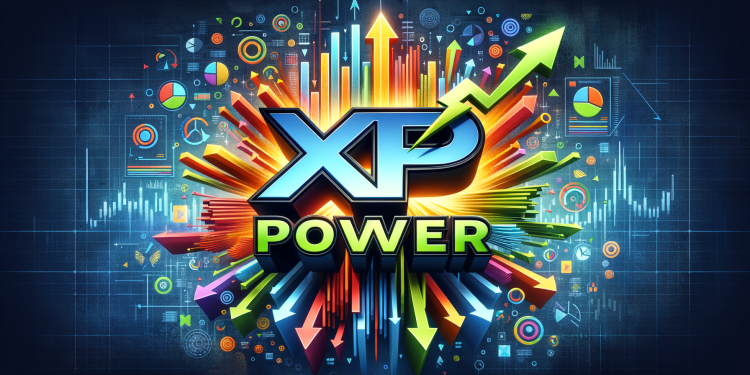 XP Power Aktie